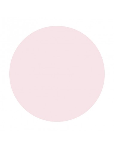 Papier Peint Adhésif Cercle - Baby Pink Les êtres humains sont 