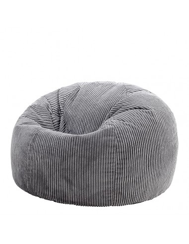 Fauteuil de lecture pouf s'inspire de l'anatomie humaine