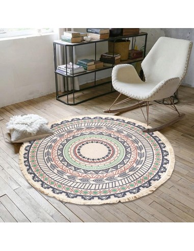 Tapis Macramé Jody prix pour 