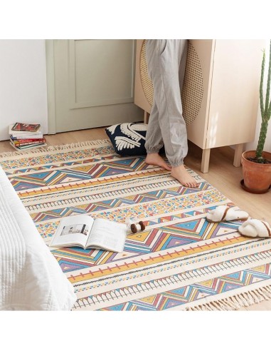 Tapis Macramé Anouk vente chaude votre 