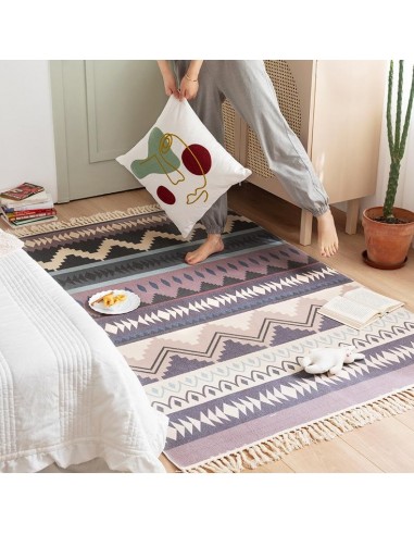 Tapis Macramé Poema 2023