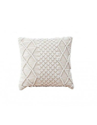 Coussin Macramé Premium Octave de l' environnement