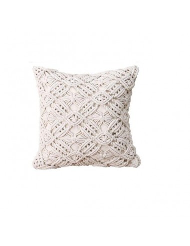 Coussin Macramé Premium Ludivine sélection de produits