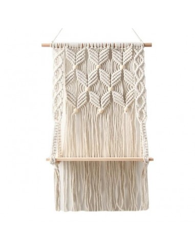 Étagère Macramé Maddy soldes