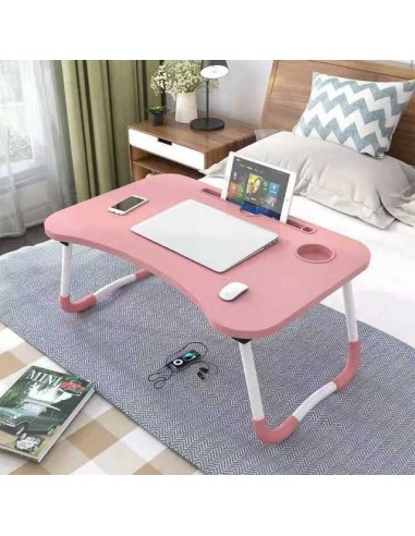 Bureau de lit rose pas cheres