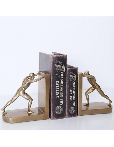 Serre livre sculpture homme ou a consommer sur place