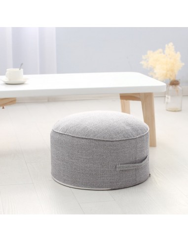 Pouf Gris offre 