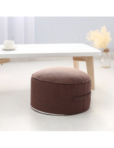 Pouf Marron suggérées chez