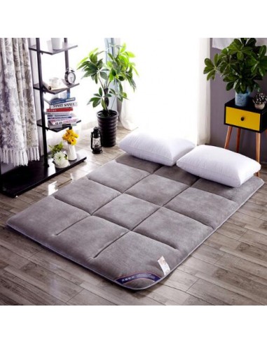 Matelas de lecture Gris france