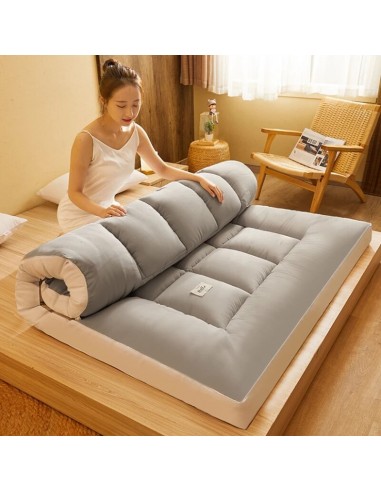 Matelas de sol Gris ouvre sa boutique