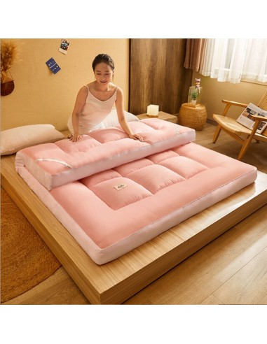 Matelas de sol Rose brillant des détails fins