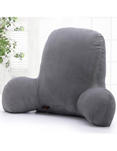 Coussin de lecture pour lit outlet