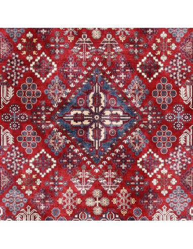 Papier peint Kilim panneau plus qu'un jeu 