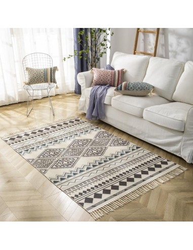 Tapis Macramé Félix acheter en ligne