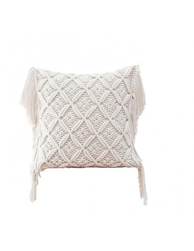 Coussin Macramé Premium Brice Les magasins à Paris