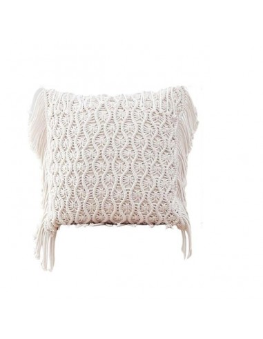 Coussin Macramé Premium Fred 2 - 3 jours ouvrés.