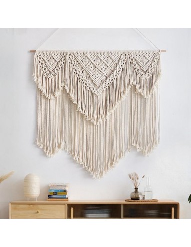 Macramé Mural Mai shop